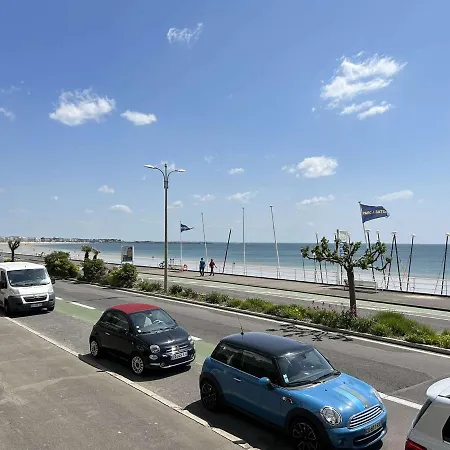 La Baule, 3 Pieces, 6 Personnes - Fr-1-245-184 *