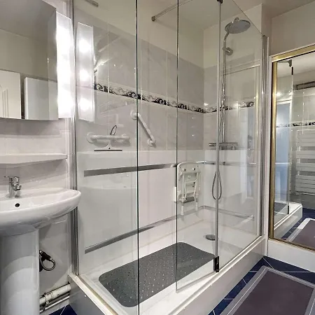 La Baule, 3 Pieces, 6 Personnes - Fr-1-245-184 Apartamento La Baule-Escoublac