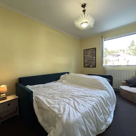 La Baule, 3 Pieces, 6 Personnes - Fr-1-245-184 Apartamento La Baule-Escoublac