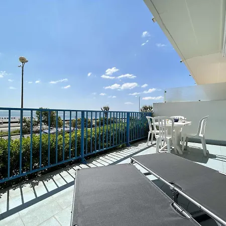Apartamento La Baule, 3 Pieces, 6 Personnes - Fr-1-245-184 *