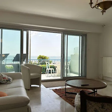 La Baule, 3 Pieces, 6 Personnes - Fr-1-245-184 Apartamento La Baule-Escoublac