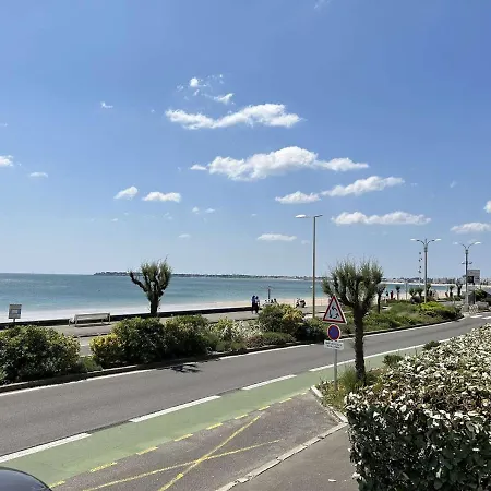 La Baule, 3 Pieces, 6 Personnes - Fr-1-245-184 *