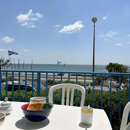 Apartamento La Baule, 3 Pieces, 6 Personnes - Fr-1-245-184 *