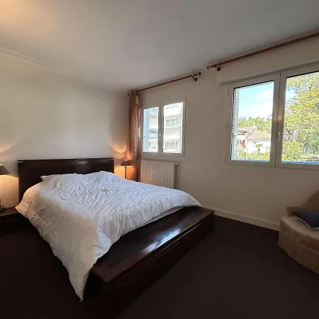 La Baule, 3 Pieces, 6 Personnes - Fr-1-245-184 Apartamento La Baule-Escoublac