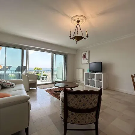 La Baule, 3 Pieces, 6 Personnes - Fr-1-245-184 Apartamento