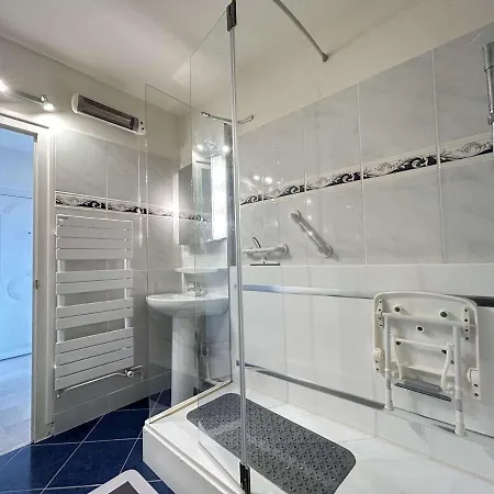 La Baule, 3 Pieces, 6 Personnes - Fr-1-245-184 Apartamento La Baule-Escoublac
