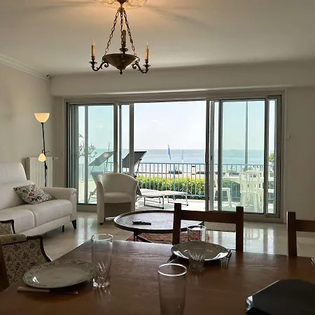 La Baule, 3 Pieces, 6 Personnes - Fr-1-245-184 Apartamento *