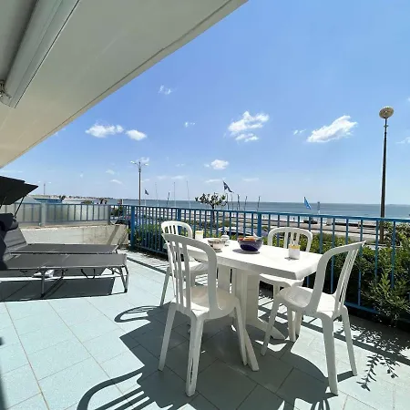 Apartamento La Baule, 3 Pieces, 6 Personnes - Fr-1-245-184