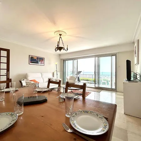 Apartamento La Baule, 3 Pieces, 6 Personnes - Fr-1-245-184 La Baule-Escoublac