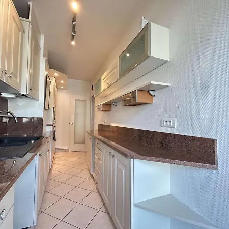 La Baule, 3 Pieces, 6 Personnes - Fr-1-245-184 Apartamento